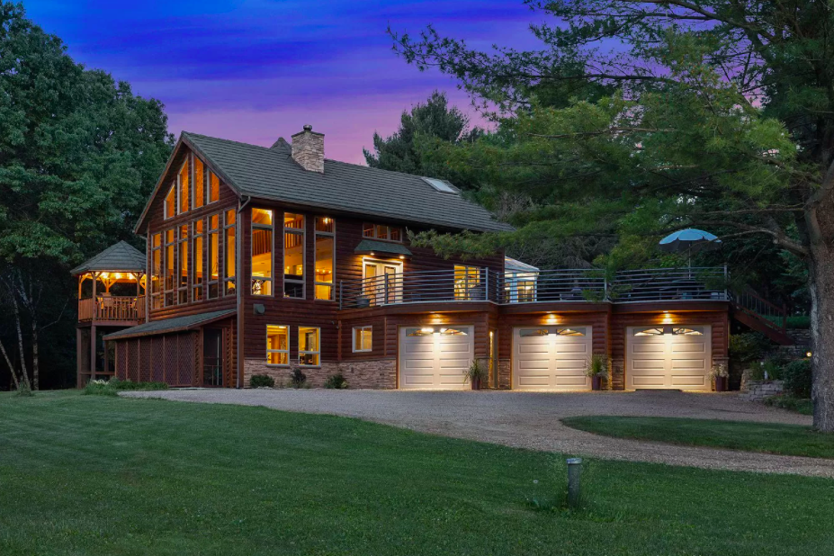 St. Croix County most expensive homes bought in October